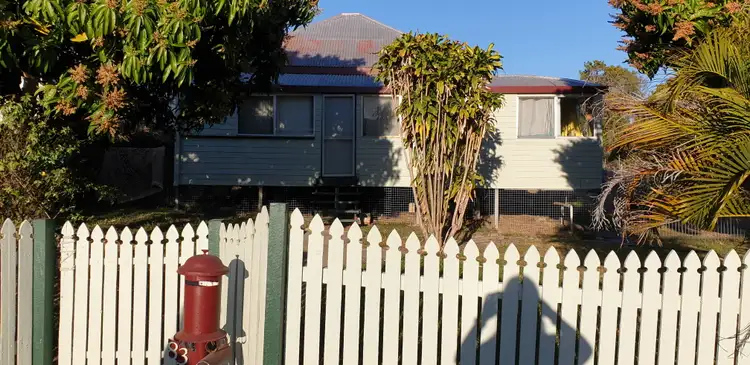 Main view of Homely house listing, 83 James St, Mount Morgan QLD 4714