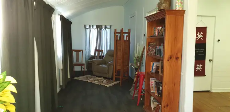 Seventh view of Homely house listing, 83 James St, Mount Morgan QLD 4714