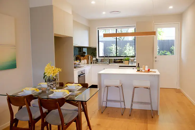 Main view of Homely townhouse listing, 15/48 Lagonda St, Annerley QLD 4103