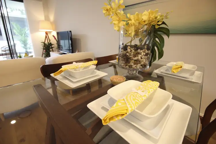 Second view of Homely townhouse listing, 15/48 Lagonda St, Annerley QLD 4103