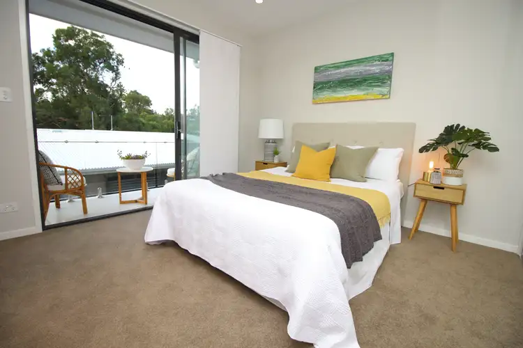 Fourth view of Homely townhouse listing, 15/48 Lagonda St, Annerley QLD 4103