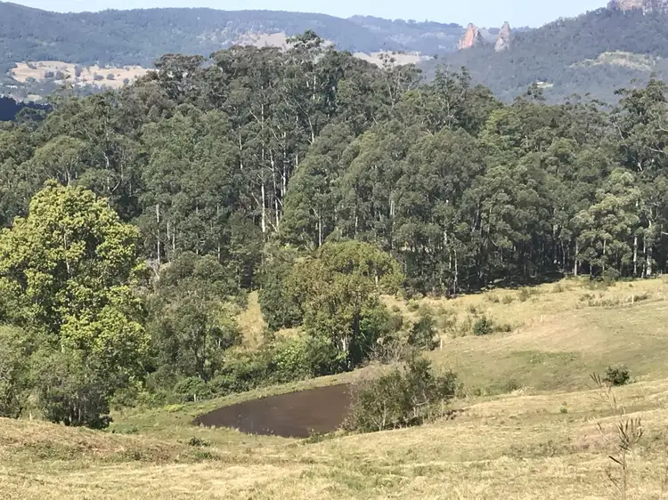 140 Stangers Road, Nimbin NSW 2480