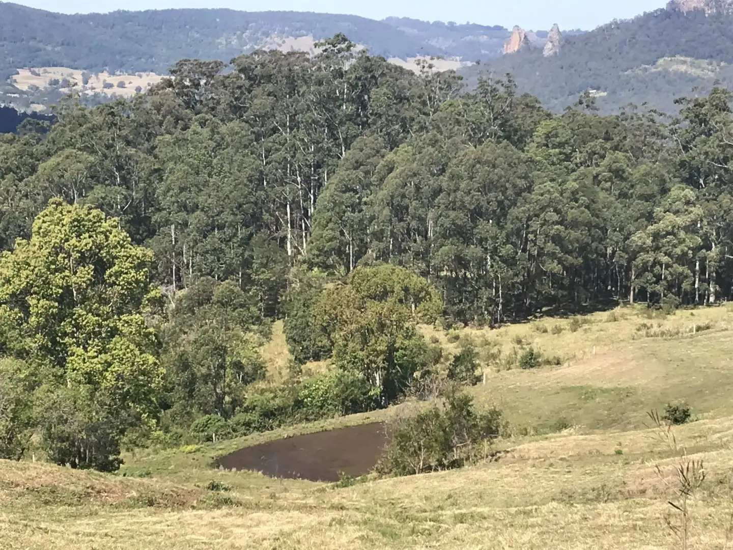 Main view of Homely rural property listing, 140 Stangers Road, Nimbin NSW 2480