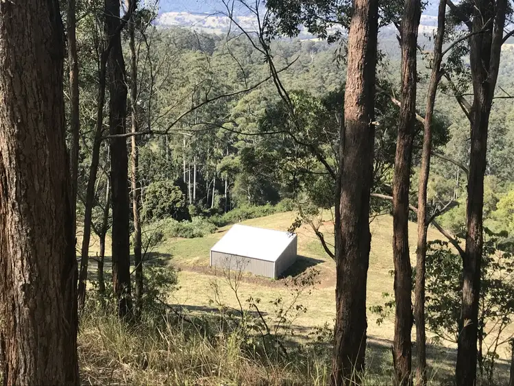 Second view of Homely rural property listing, 140 Stangers Road, Nimbin NSW 2480