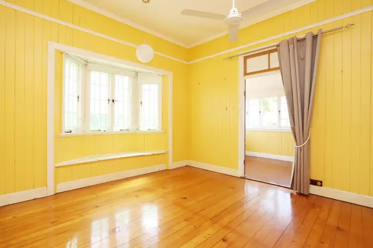 Second view of Homely house listing, 12 Grange Rd, Silkstone QLD 4304