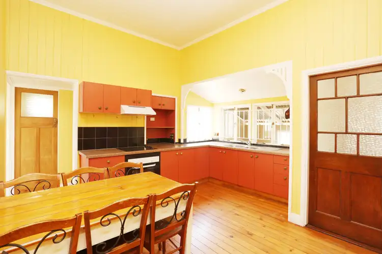 Third view of Homely house listing, 12 Grange Rd, Silkstone QLD 4304