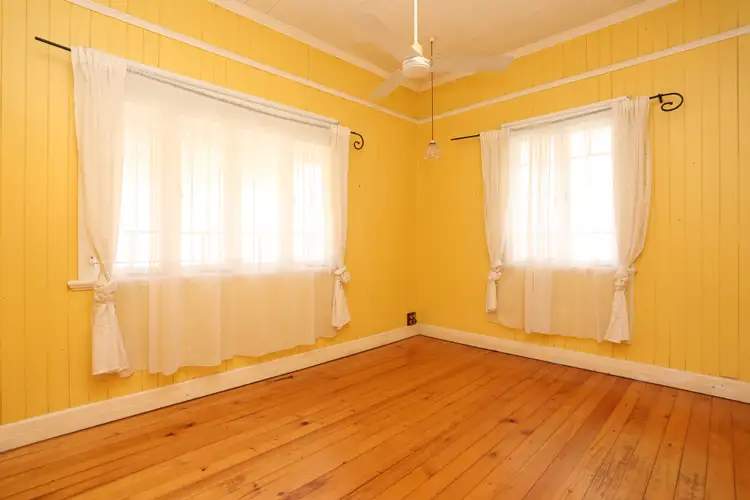 Fourth view of Homely house listing, 12 Grange Rd, Silkstone QLD 4304