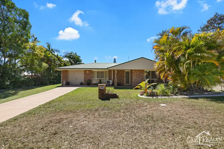 30 Puller St, Granville QLD 4650
