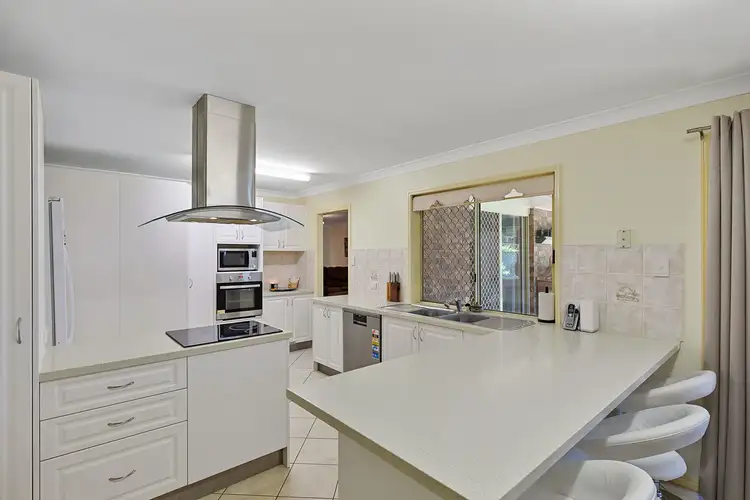 Sixth view of Homely house listing, 30 Puller St, Granville QLD 4650