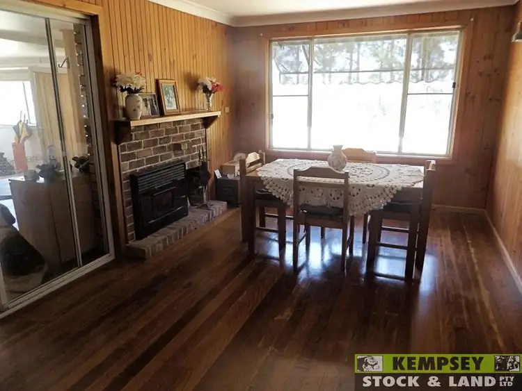 Sixth view of Homely rural property listing, 4 Fernhill Crescent, Aldavilla NSW 2440