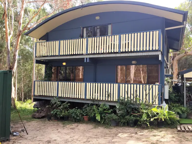 57 Duringan St, Russell Island QLD 4184