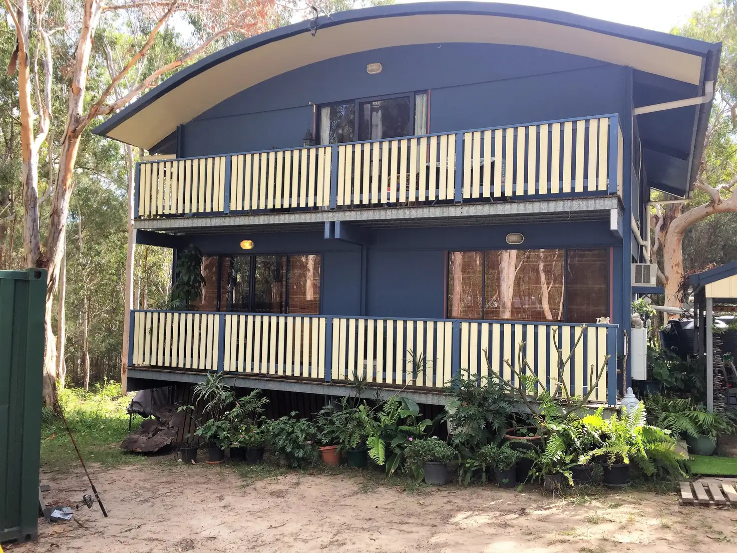 Main view of Homely house listing, 57 Duringan St, Russell Island QLD 4184