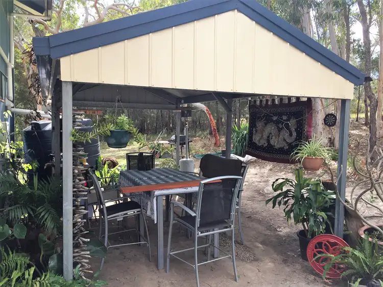 Second view of Homely house listing, 57 Duringan St, Russell Island QLD 4184