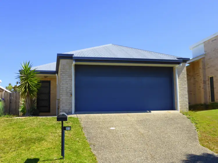 36A Amity Drive, Rothwell QLD 4022