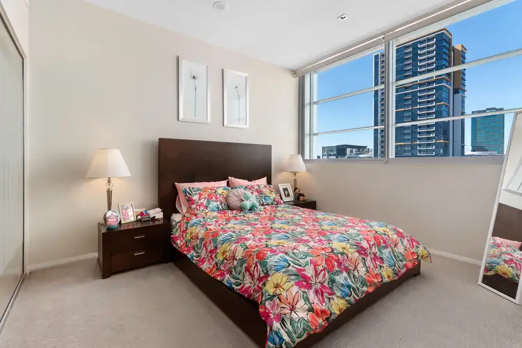 Third view of Homely apartment listing, 904/43 Peel St, South Brisbane QLD 4101