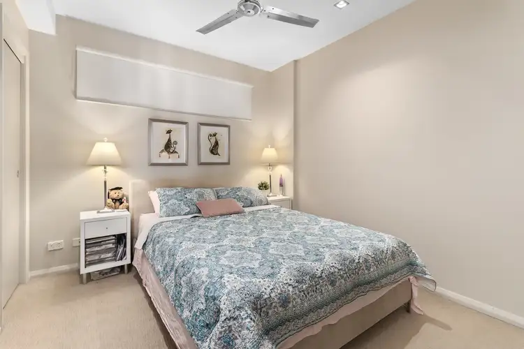 Fifth view of Homely apartment listing, 904/43 Peel St, South Brisbane QLD 4101