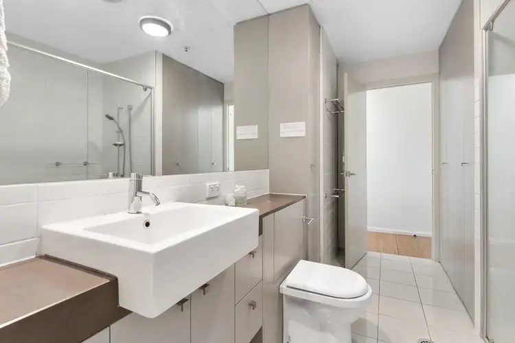 Sixth view of Homely apartment listing, 904/43 Peel St, South Brisbane QLD 4101