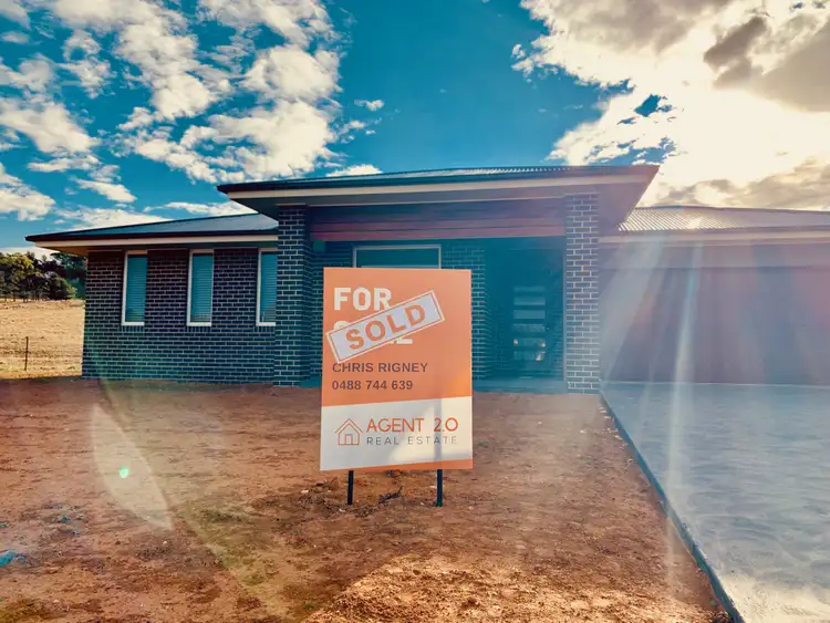 12 Ibis Road, Goulburn NSW 2580