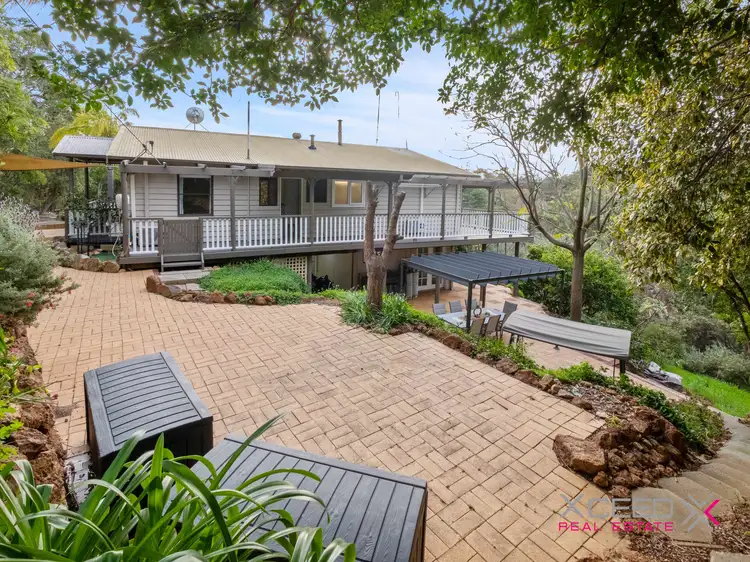 36 Dryandra Cres, Darlington WA 6070