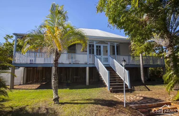 65 North St, Maryborough QLD 4650