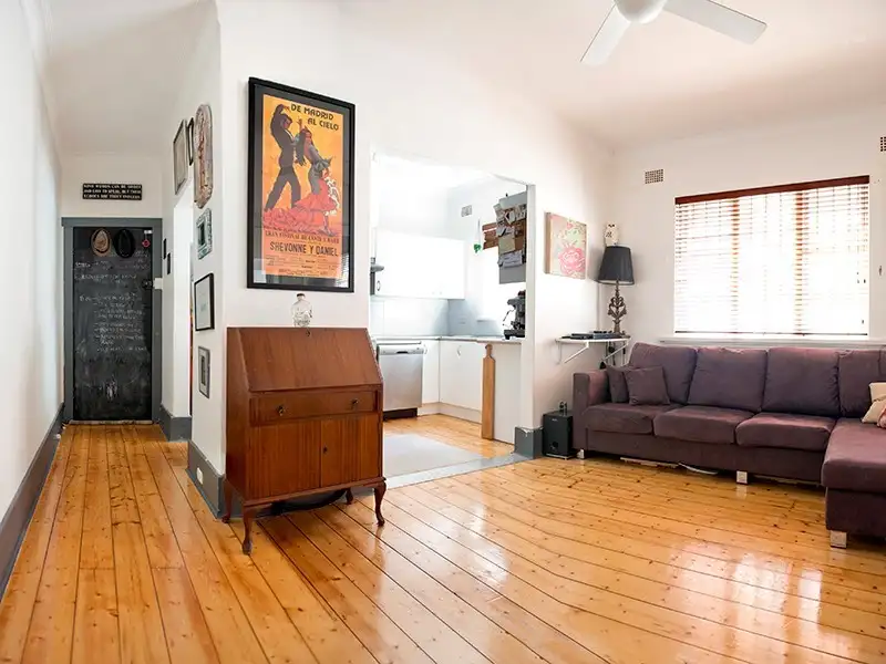 Main view of Homely unit listing, Unit 3/54 Streatfield Rd, Bellevue Hill NSW 2023