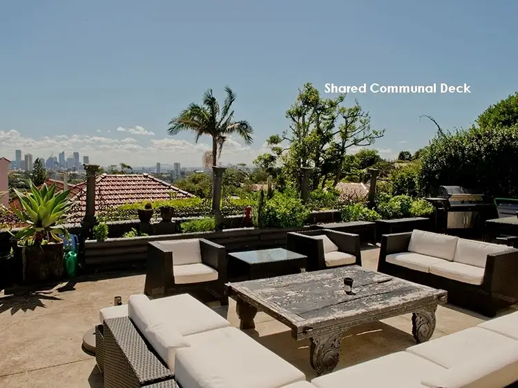 Fifth view of Homely unit listing, Unit 3/54 Streatfield Rd, Bellevue Hill NSW 2023