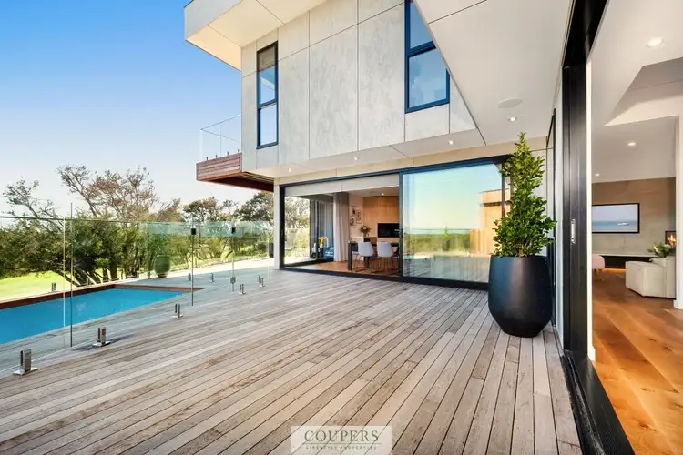 Fifth view of Homely house listing, 10 Nagles View, Fingal VIC 3939