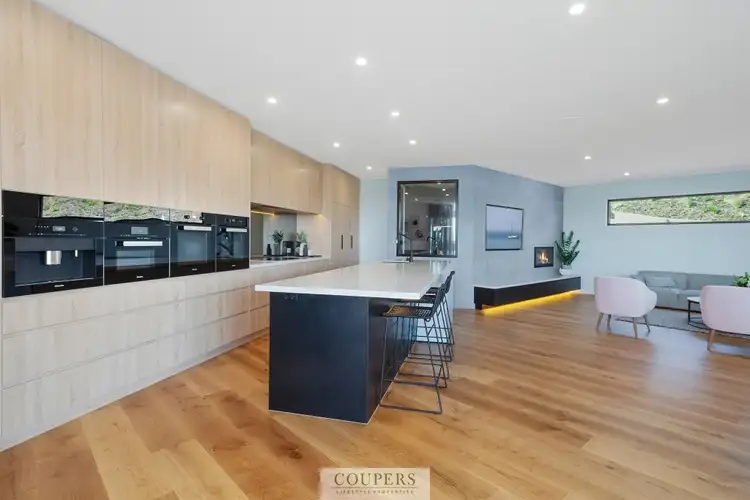 Sixth view of Homely house listing, 10 Nagles View, Fingal VIC 3939