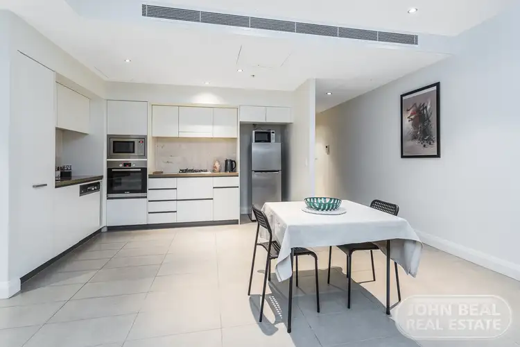 Sixth view of Homely unit listing, Unit 208/99 Marine Pde, Redcliffe QLD 4020