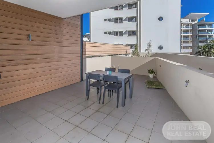 Seventh view of Homely unit listing, Unit 208/99 Marine Pde, Redcliffe QLD 4020