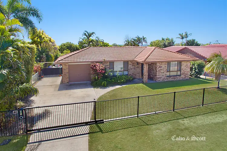 44 Capel Street, Brighton QLD 4017