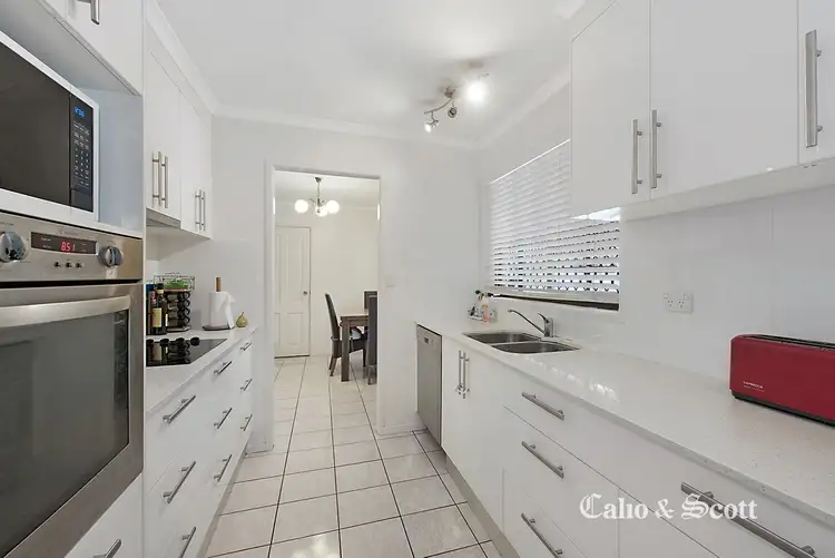 Fifth view of Homely house listing, 44 Capel Street, Brighton QLD 4017