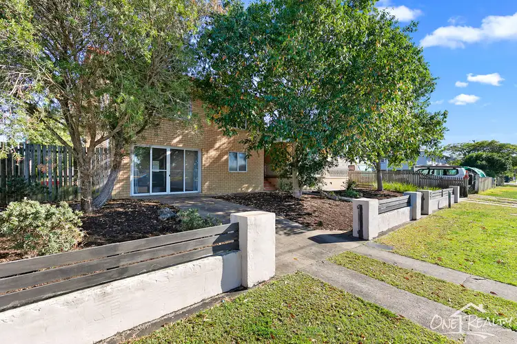 44 March St, Maryborough QLD 4650