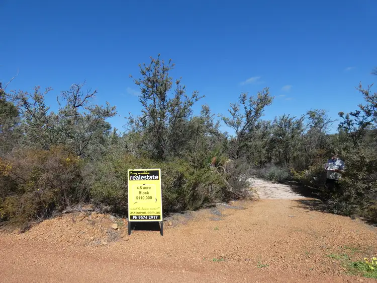 40 Adenanthus Rd, Toodyay WA 6566