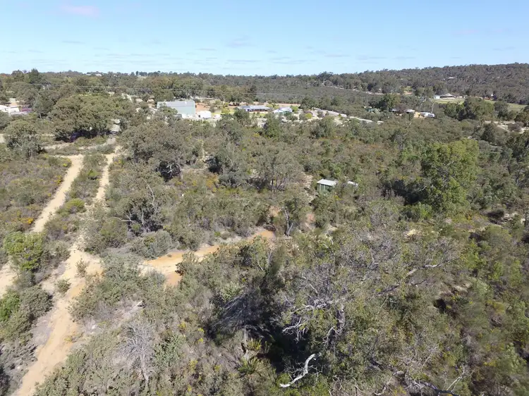 Third view of Homely land listing, 40 Adenanthus Rd, Toodyay WA 6566