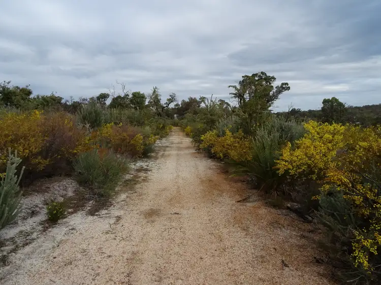 Sixth view of Homely land listing, 40 Adenanthus Rd, Toodyay WA 6566