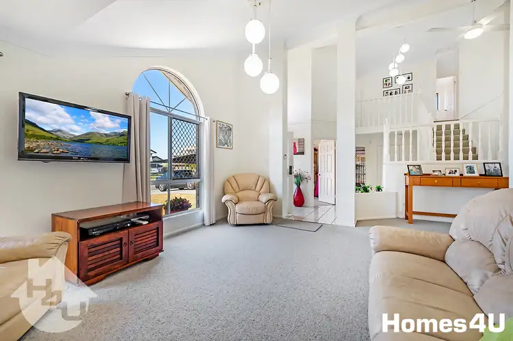 Third view of Homely house listing, 1 Intrepid Ct, Newport QLD 4020