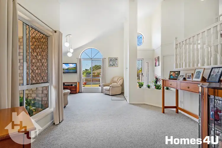 Fourth view of Homely house listing, 1 Intrepid Ct, Newport QLD 4020