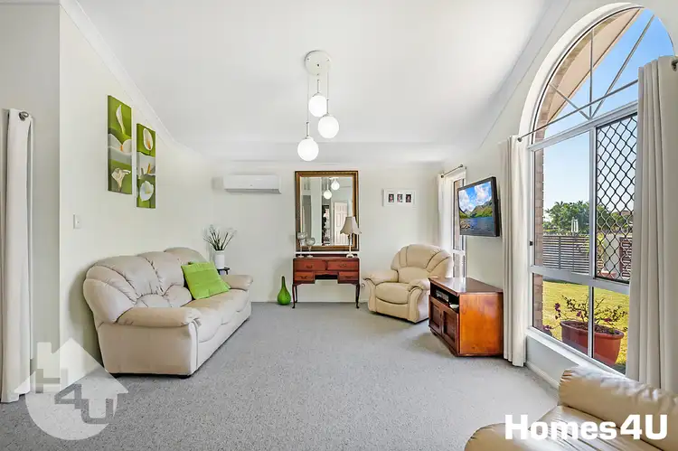 Fifth view of Homely house listing, 1 Intrepid Ct, Newport QLD 4020