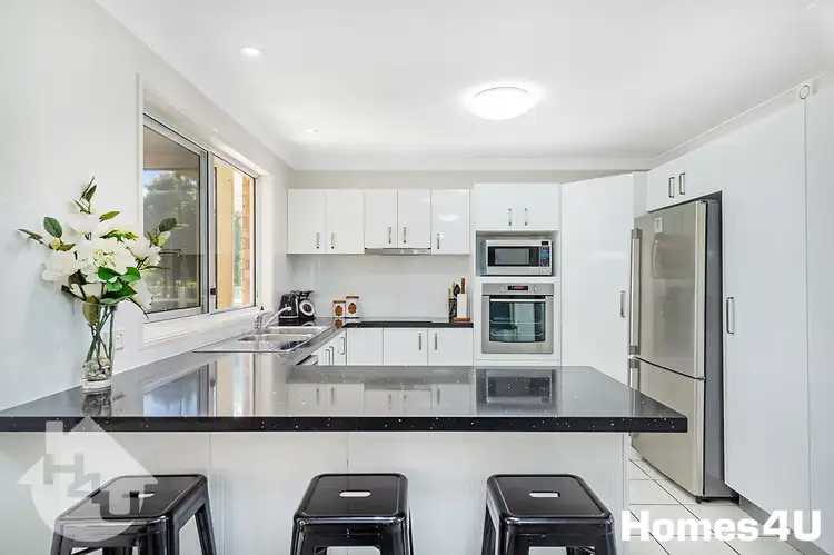 Sixth view of Homely house listing, 1 Intrepid Ct, Newport QLD 4020