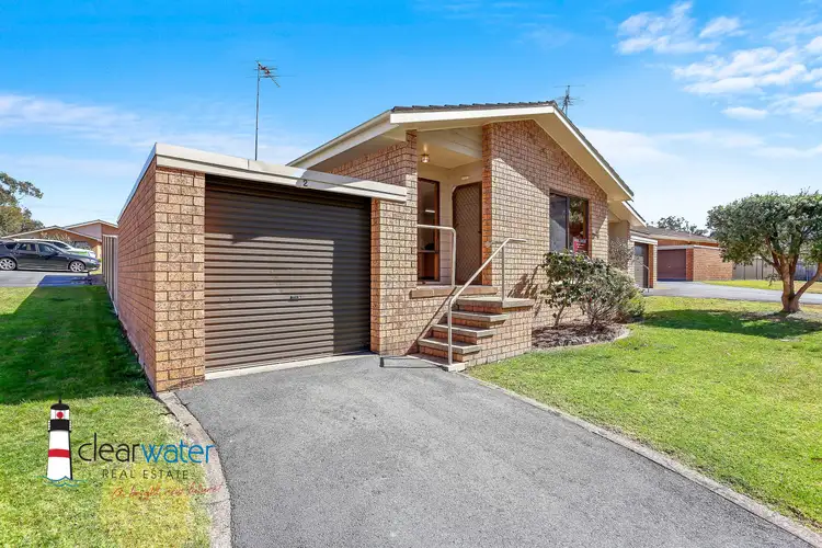Main view of Homely unit listing, Unit 2/28 Anderson St, Moruya NSW 2537