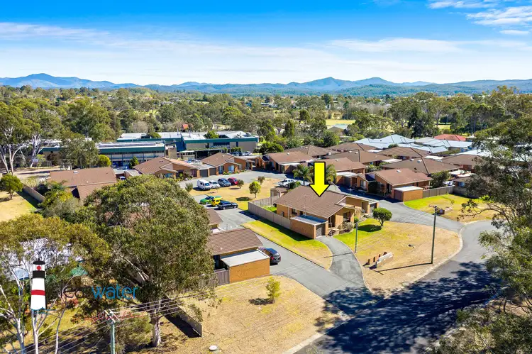 Second view of Homely unit listing, Unit 2/28 Anderson St, Moruya NSW 2537