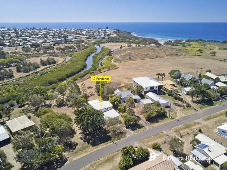 19 Pandanus Cres, Innes Park QLD 4670