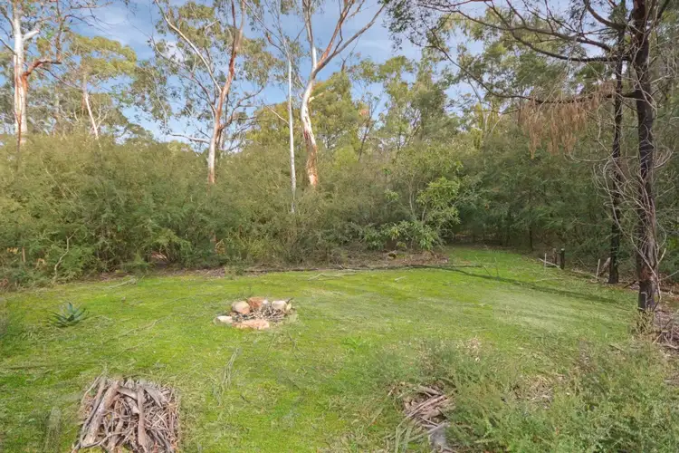 10 Scott Road, Halls Gap VIC 3381