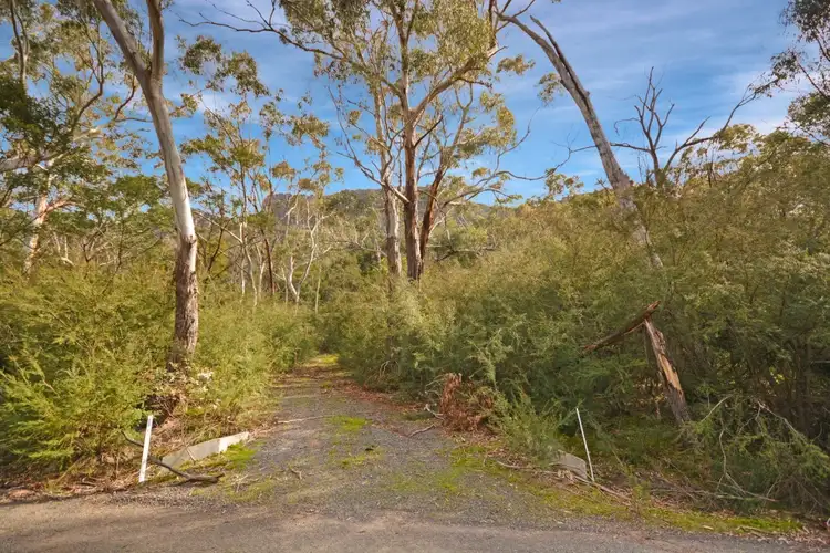 Fourth view of Homely land listing, 10 Scott Road, Halls Gap VIC 3381