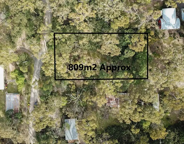 Fifth view of Homely land listing, 10 Scott Road, Halls Gap VIC 3381