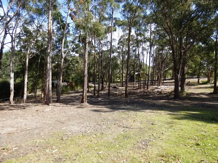 Fourth view of Homely land listing, 27 Wonboyn Road, WONBOYN Via, Eden NSW 2551