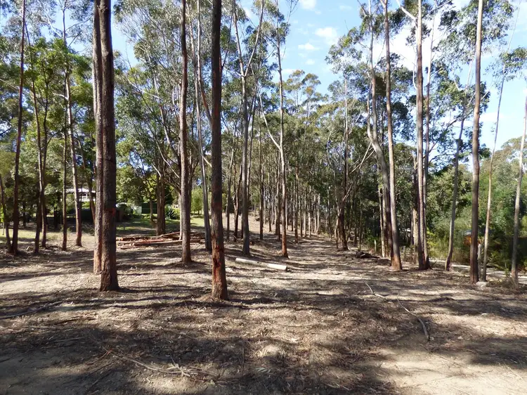 Fifth view of Homely land listing, 27 Wonboyn Road, WONBOYN Via, Eden NSW 2551