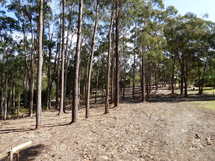 Sixth view of Homely land listing, 27 Wonboyn Road, WONBOYN Via, Eden NSW 2551