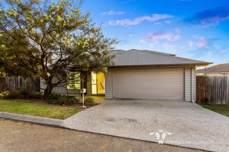 Main view of Homely house listing, 65 Highlands Tce, Springfield Lakes QLD 4300